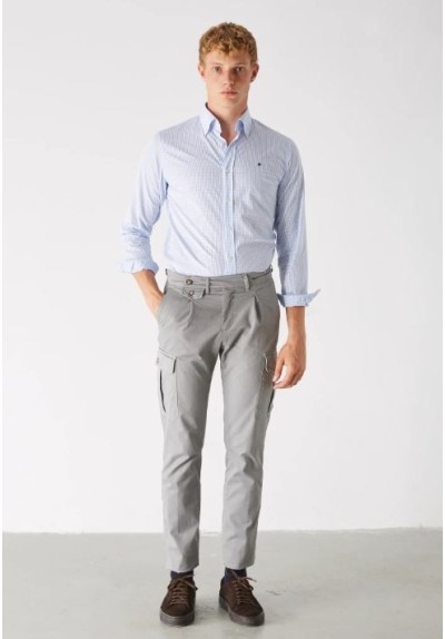 CAMISA MURPHY CELESTE