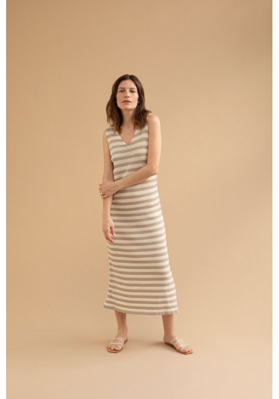 VESTIDO PALAWAN
