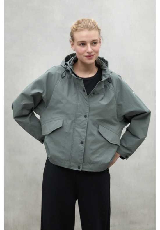 CHAQUETA BELUMUT