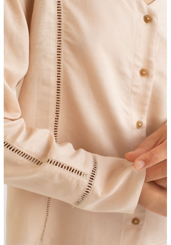CAMISA MARSHALL