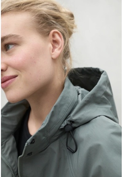 CHAQUETA BELUMUT