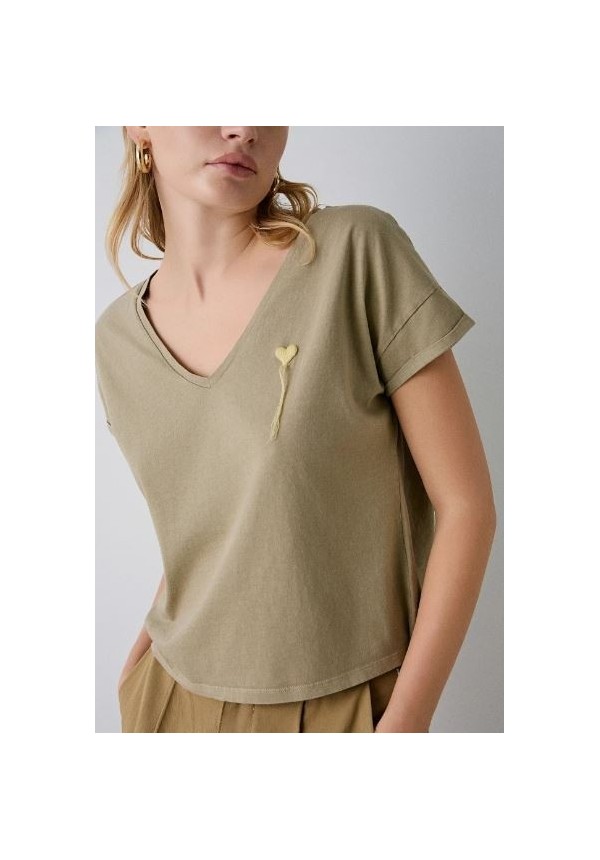 CAMISETA FANCO
