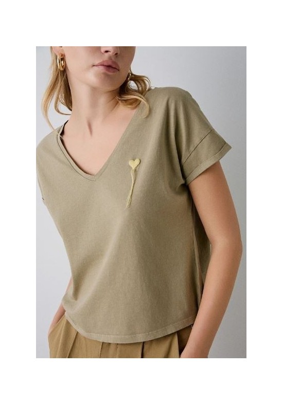 CAMISETA FANCO