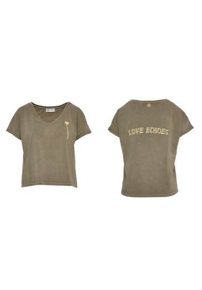 CAMISETA FANCO