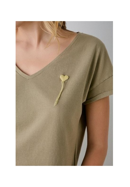 CAMISETA FANCO