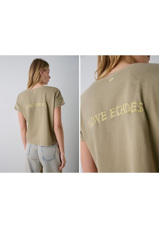 CAMISETA FANCO