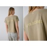 CAMISETA FANCO