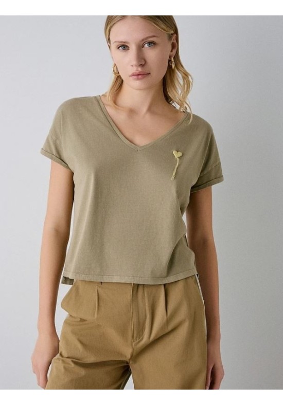CAMISETA FANCO