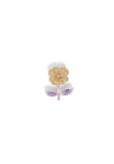 BROCHE FLOR