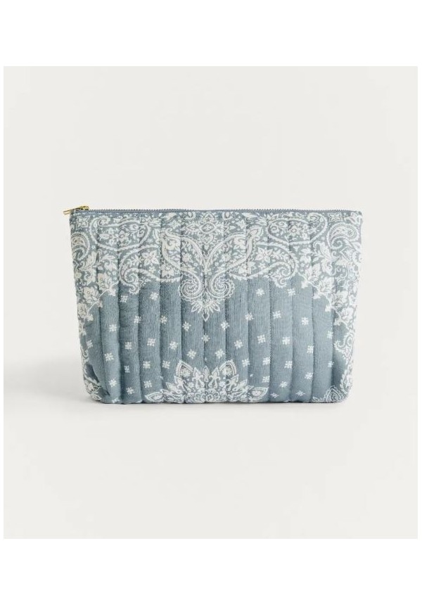 BOLSO BANDANA