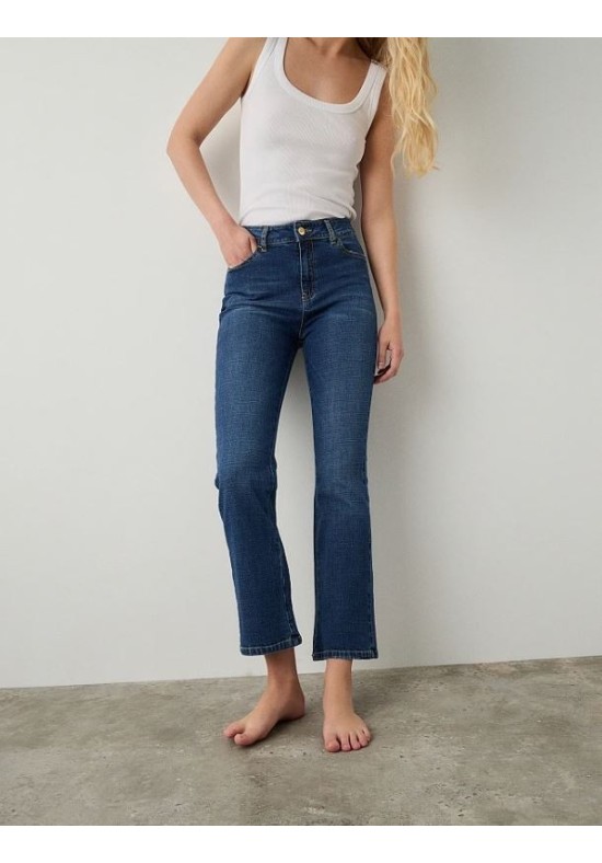 JEAN FLARE BRIANNA