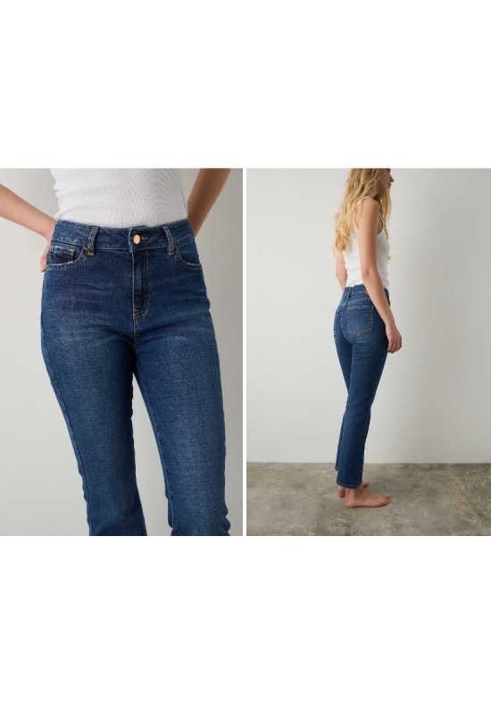 JEAN FLARE BRIANNA