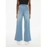 PANTALON VAQUERO AZUL