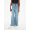PANTALON VAQUERO AZUL