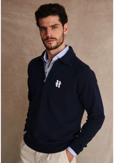 SUDADERA POLO