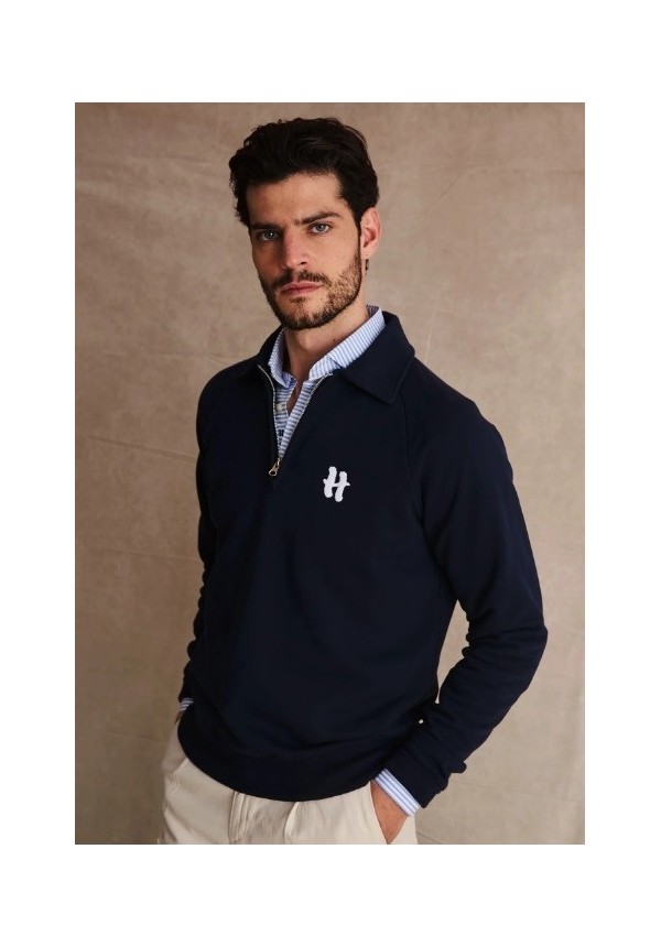 SUDADERA POLO