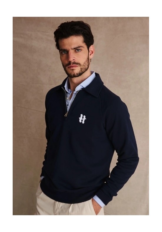 SUDADERA POLO