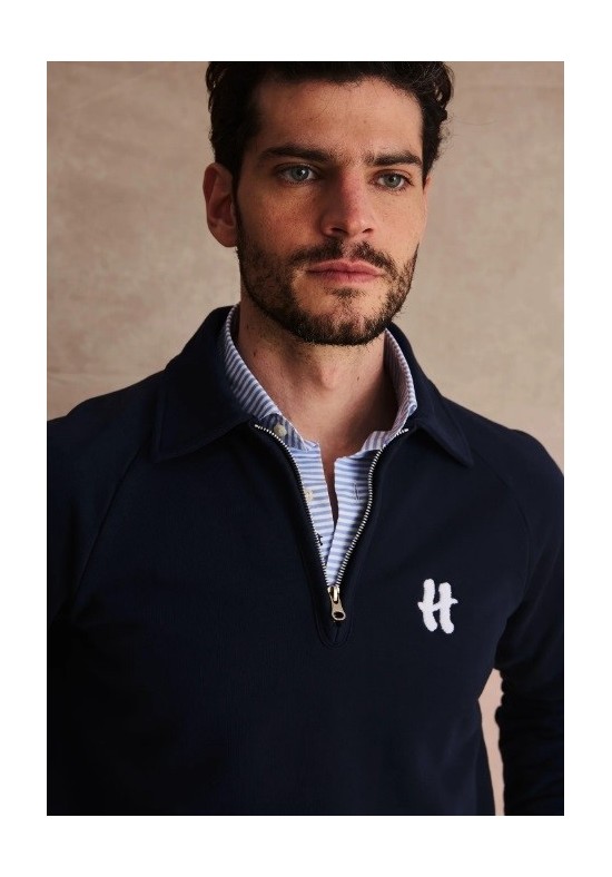 SUDADERA POLO