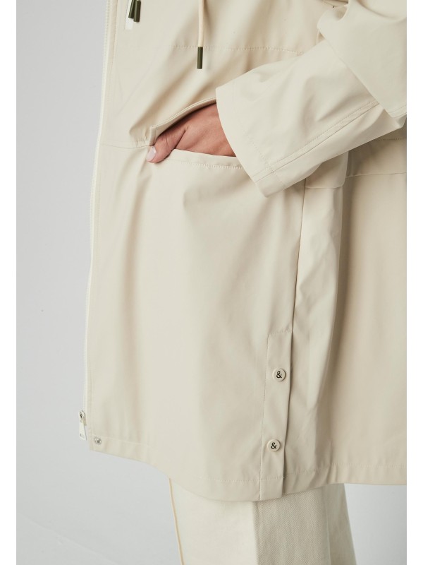 PARKA KENJI