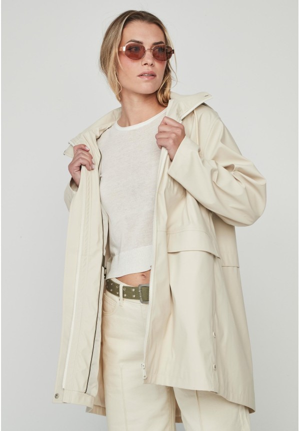 PARKA KENJI