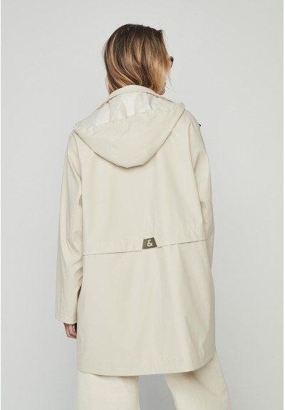 PARKA KENJI
