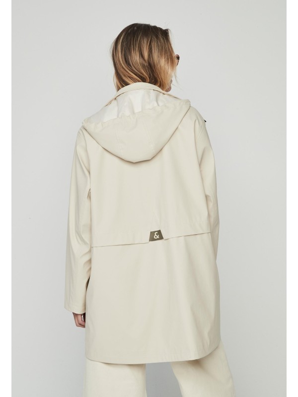 PARKA KENJI