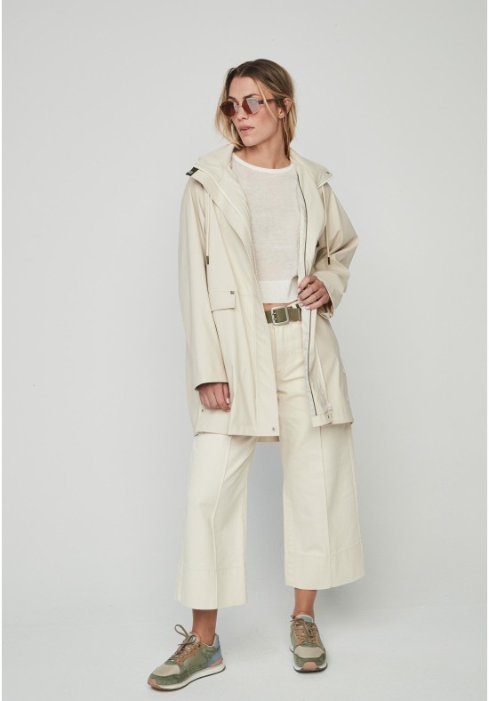PARKA KENJI