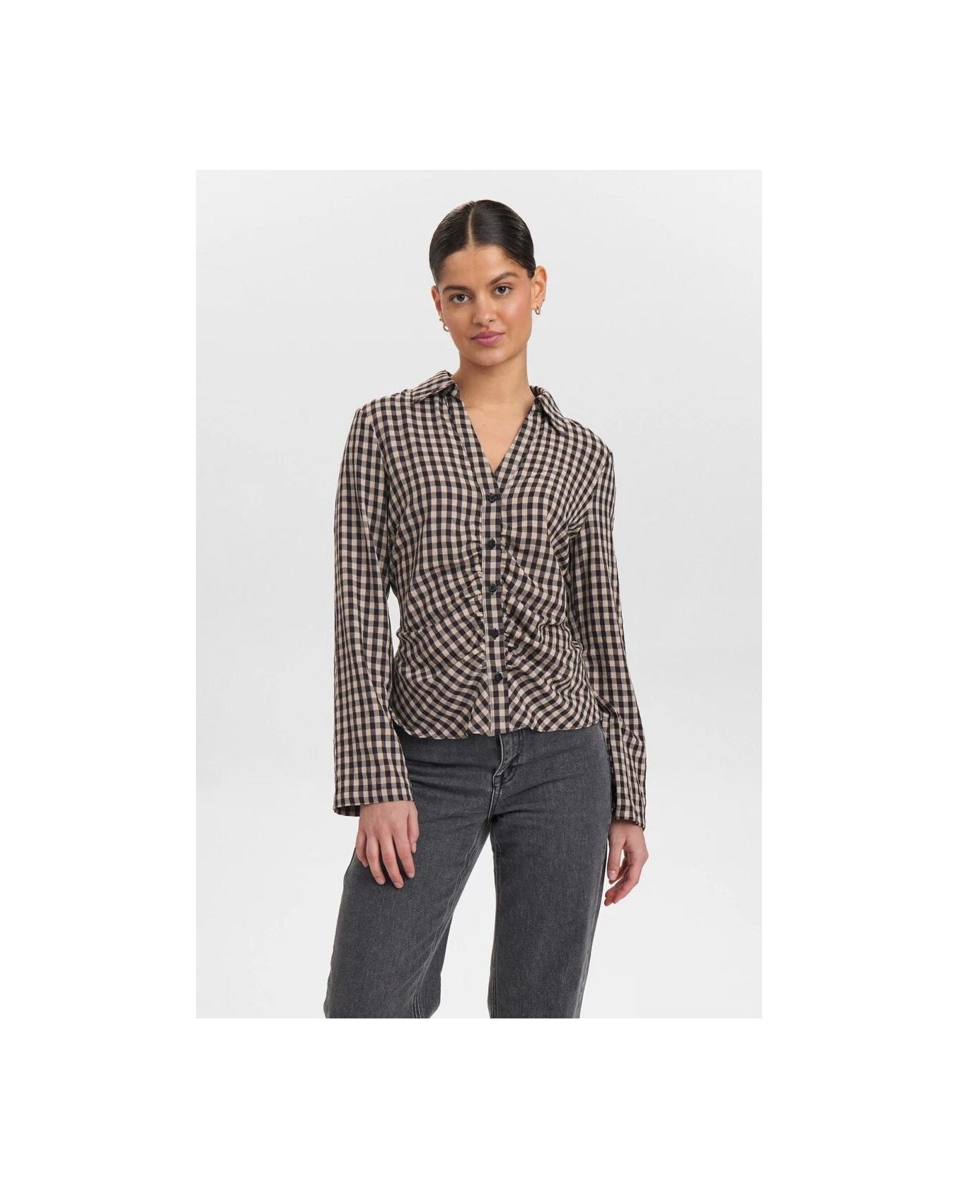 CAMISA NUFELIX