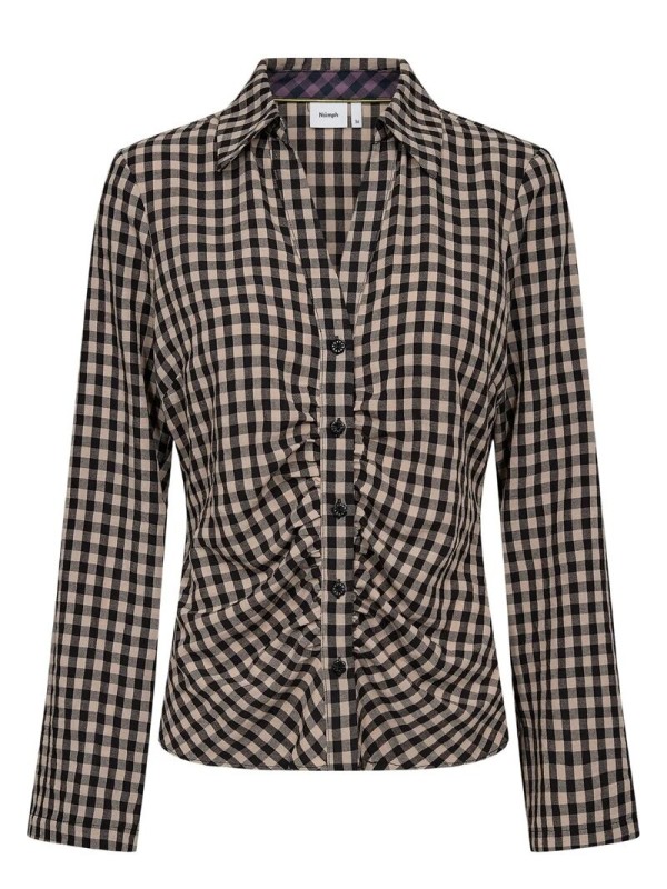 CAMISA NUFELIX