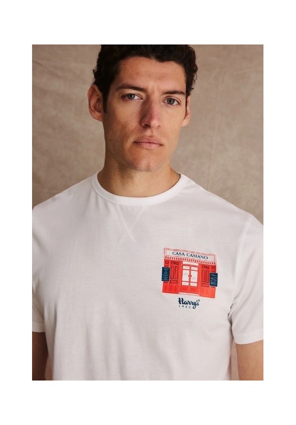 CAMISETA APERITIVO