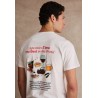 CAMISETA APERITIVO