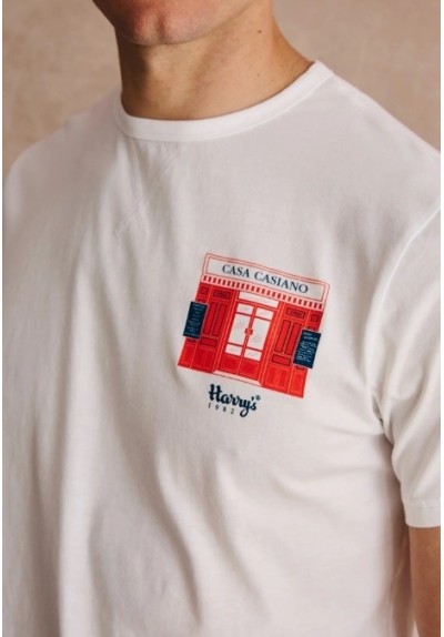CAMISETA APERITIVO