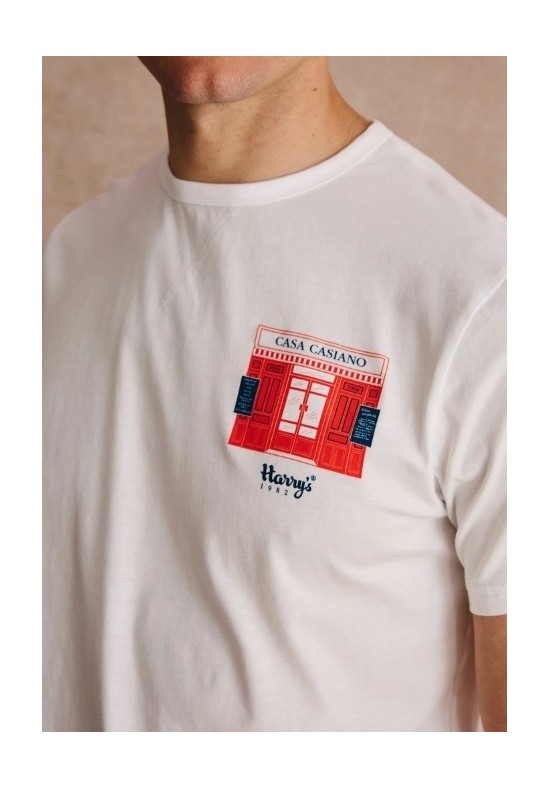 CAMISETA APERITIVO