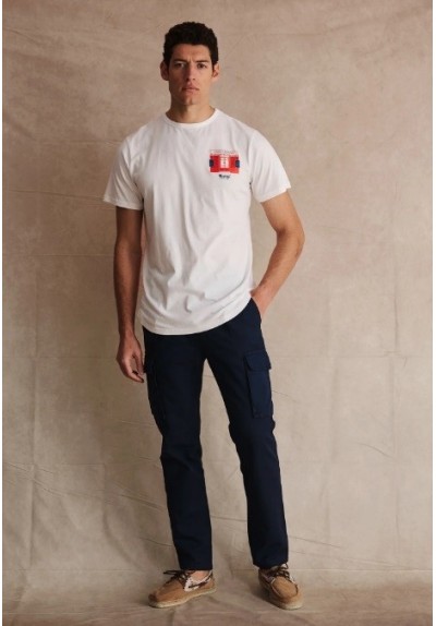 CAMISETA APERITIVO
