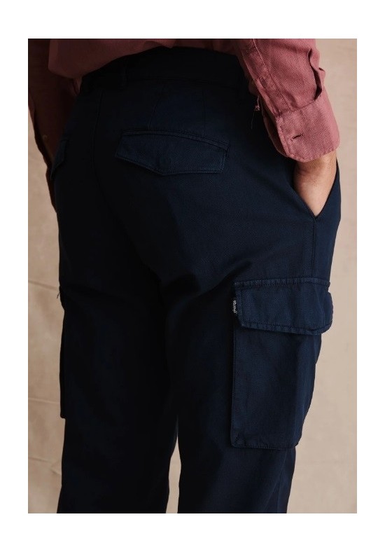 PANTALÓN CARGO CONFORT