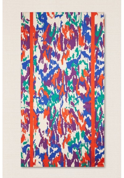 FULAR CAMUFLAJE