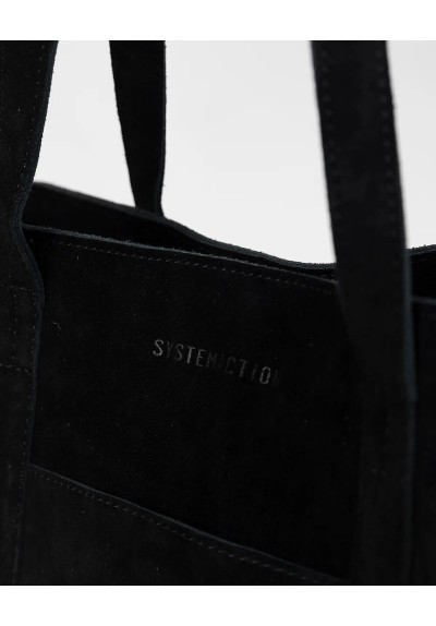 BOLSO BASICO DE ANTE