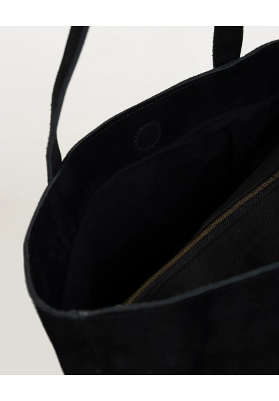 BOLSO BASICO DE ANTE