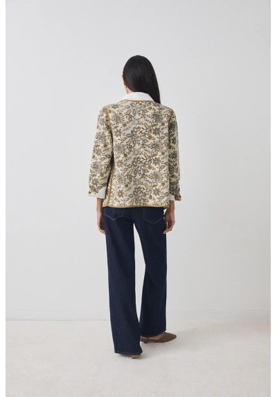 KIMONO OVERSIZE ESTAMPADO MORRIS