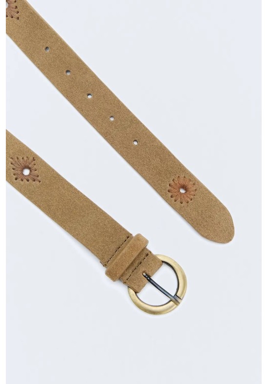 CINTURÓN SERRAJE BOHO