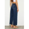 VAQUERO KEA WIDE LEG CROPPED