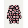 VESTIDO CORTO SWEETHEART