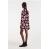 VESTIDO CORTO SWEETHEART
