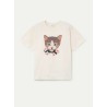 CAMISETA GATITO