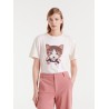 CAMISETA GATITO
