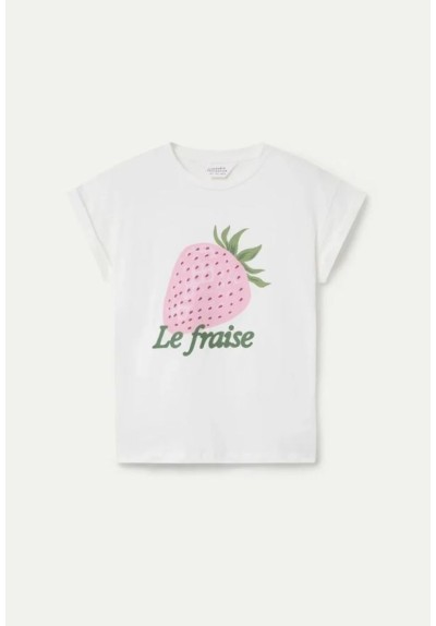 CAMISETA LEFRAISE