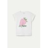 CAMISETA LEFRAISE