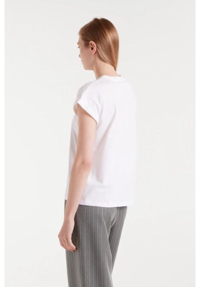 CAMISETA LEFRAISE