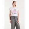 CAMISETA LEFRAISE