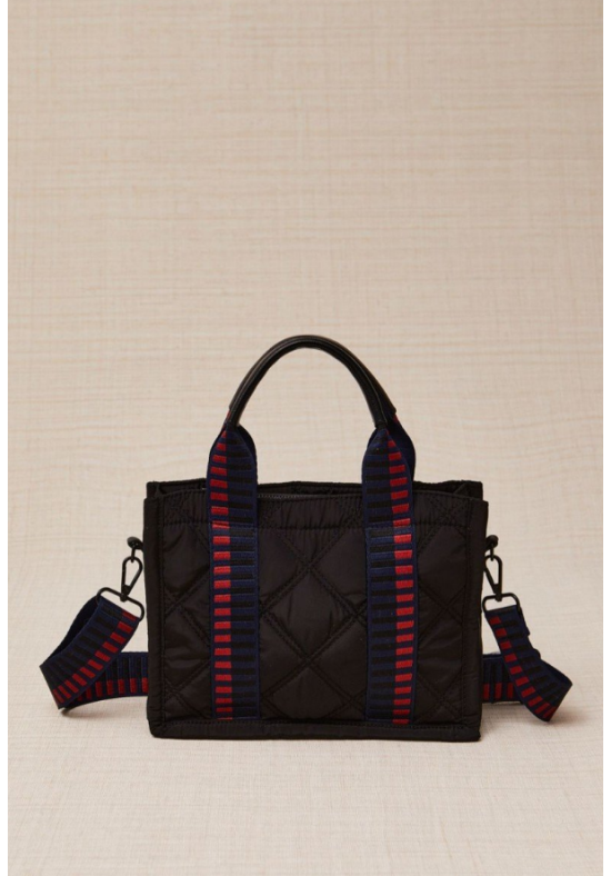 BOLSO TOTE ACOLCHADO